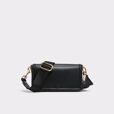 Gwendy Black Women's Crossbody Bags | ALDO Canada