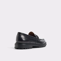 Hanson Black Men's Dress Shoes | ALDO Canada