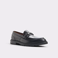 Hanson Black Men's Dress Shoes | ALDO Canada