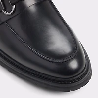 Hanson Black Men's Dress Shoes | ALDO Canada
