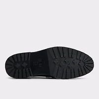 Hanson Black Men's Dress Shoes | ALDO Canada