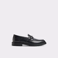 Hanson Black Men's Dress Shoes | ALDO Canada