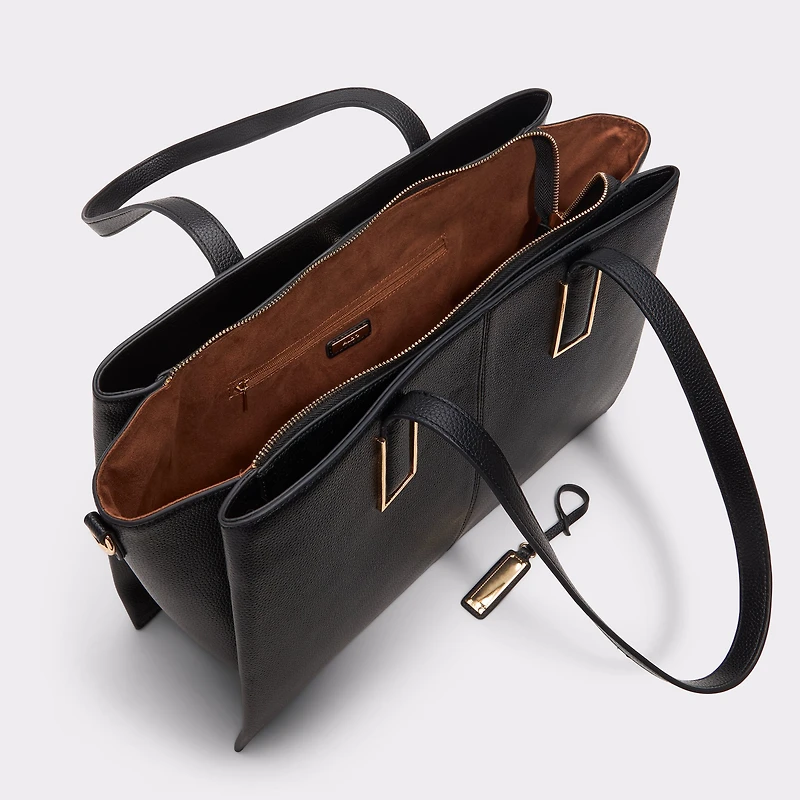 Haorediaax Black Women's Tote & Satchel bags | ALDO Canada
