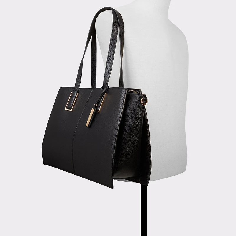 Haorediaax Black Women's Tote & Satchel bags | ALDO Canada