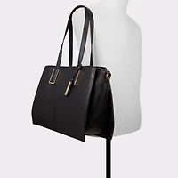 Haorediaax Black Women's Tote & Satchel bags | ALDO Canada