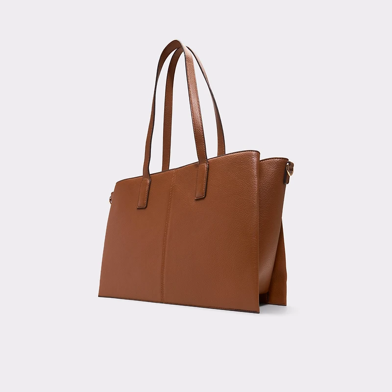 Haorediaax Cognac Women's Tote & Satchel bags | ALDO Canada