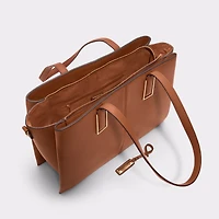 Haorediaax Cognac Women's Tote & Satchel bags | ALDO Canada