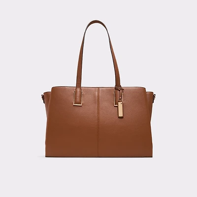 Haorediaax Cognac Women's Tote & Satchel bags | ALDO Canada