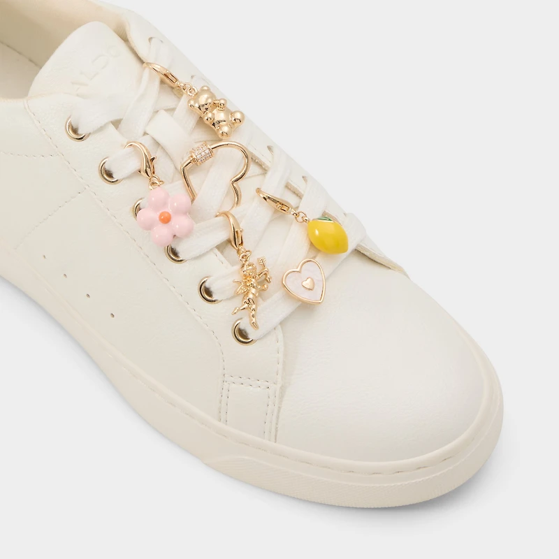 Happinness Rose Clair Femmes Accessoires pour chaussures | ALDO Canada