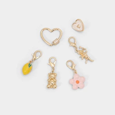 Happinness Rose Clair Femmes Accessoires pour chaussures | ALDO Canada