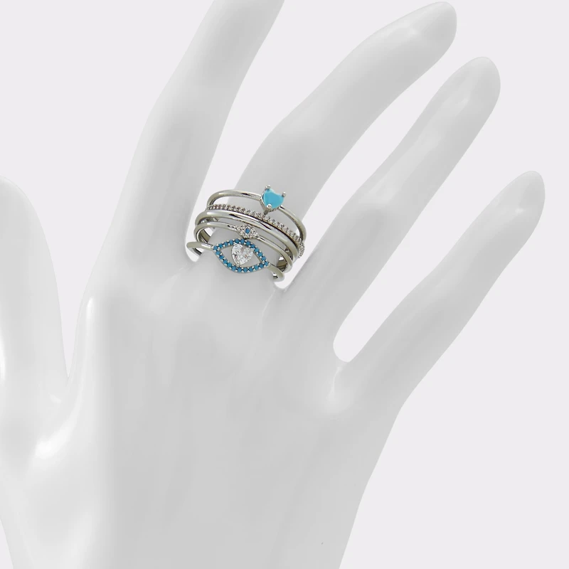 Harrmony Turquoise Women's Rings | ALDO Canada