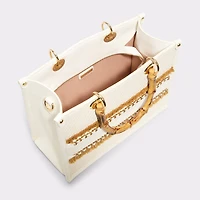 Hathaway White Women's Travel essentials | ALDO US