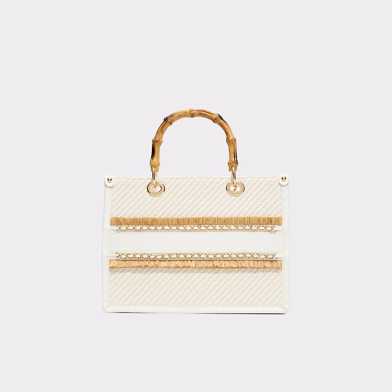 Hathaway White Women's Travel essentials | ALDO US