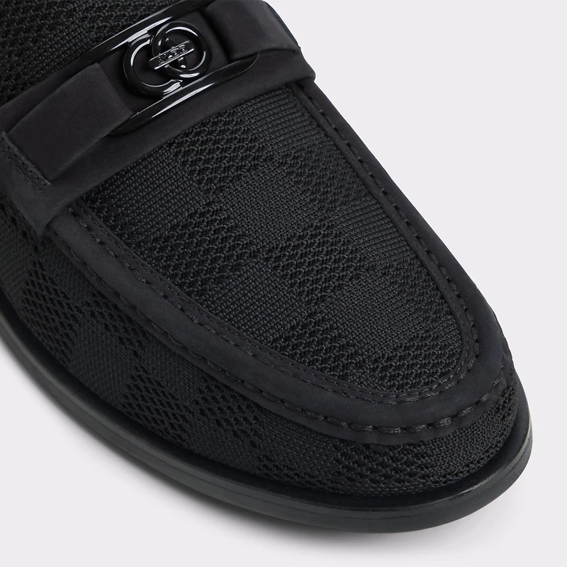 Hawley Black Men's Dress Shoes | ALDO US