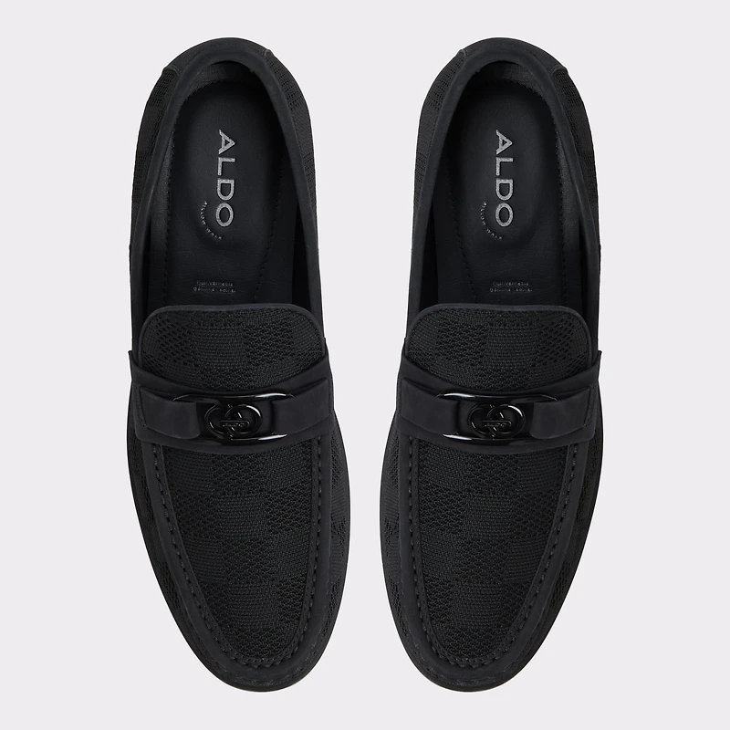Hawley Black Men's Dress Shoes | ALDO US