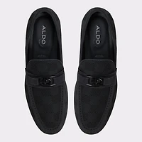 Hawley Black Men's Dress Shoes | ALDO US