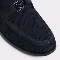 Hawley Navy Men's Dress Shoes | ALDO US