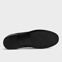 Hawley Navy Men's Dress Shoes | ALDO US