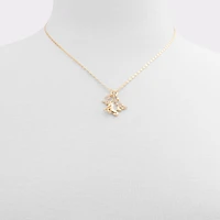 Horoscopes Yellow Women's Necklaces | ALDO Canada