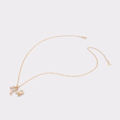 Horoscopes Yellow Women's Necklaces | ALDO Canada