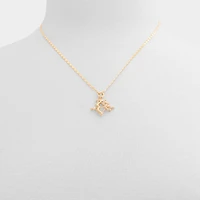 Horoscopes Gold Women's Necklaces | ALDO Canada