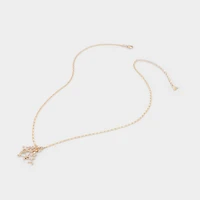 Horoscopes Gold Women's Necklaces | ALDO Canada