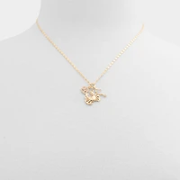 Horoscopes Gold Women's Necklaces | ALDO Canada