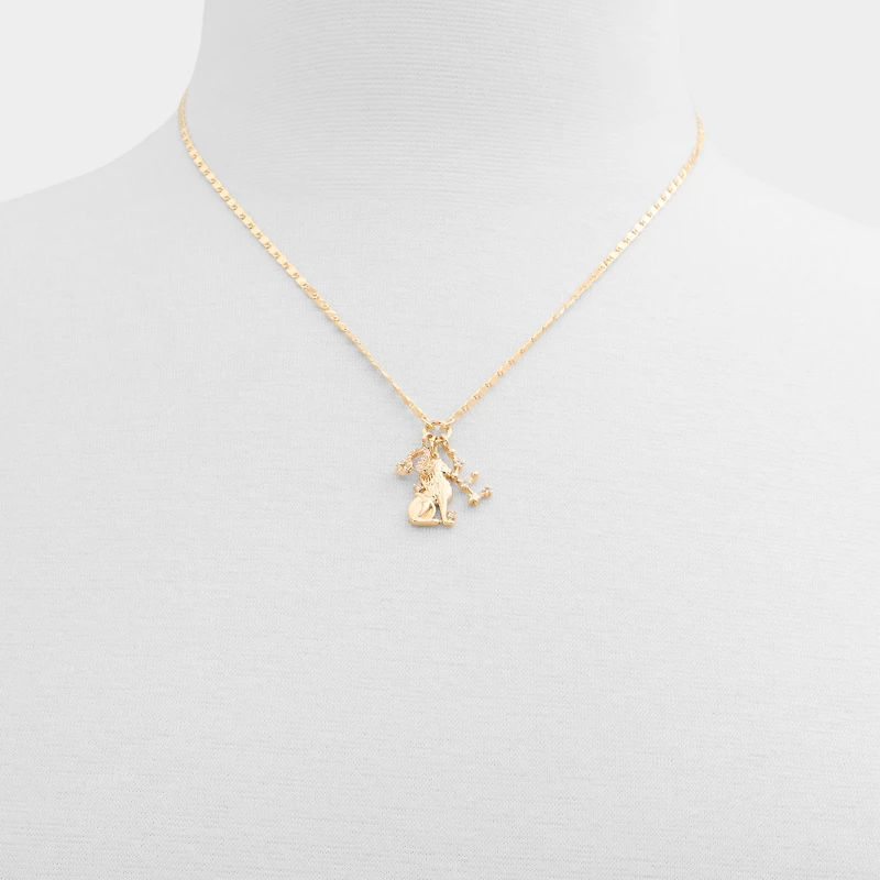 Horoscopes Or Femmes Colliers | ALDO Canada