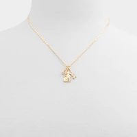Horoscopes Or Femmes Colliers | ALDO Canada