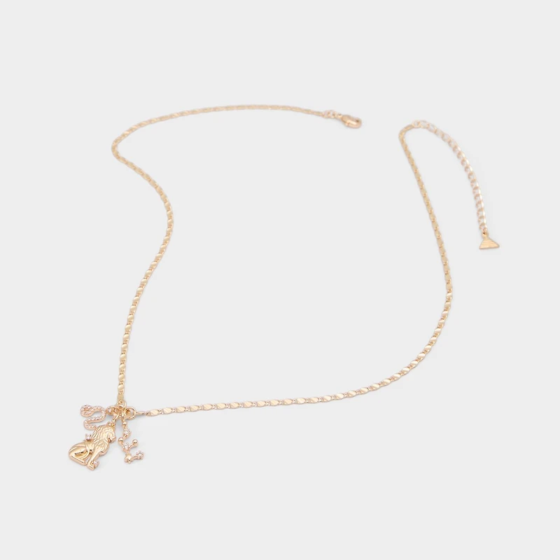 Horoscopes Or Femmes Colliers | ALDO Canada