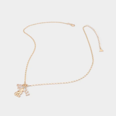 Horoscopes Or Femmes Colliers | ALDO Canada