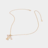 Horoscopes Or Femmes Colliers | ALDO Canada