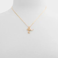 Horoscopes Gold Women's Necklaces | ALDO Canada