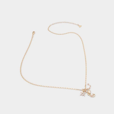 Horoscopes Or Femmes Colliers | ALDO Canada