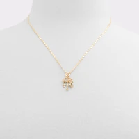 Horoscopes Gold Women's Necklaces | ALDO Canada