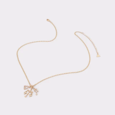 Horoscopes Gold Women's Necklaces | ALDO Canada