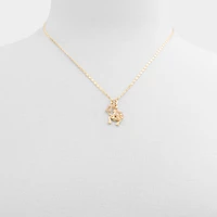 Horoscopes Gold Women's Necklaces | ALDO Canada