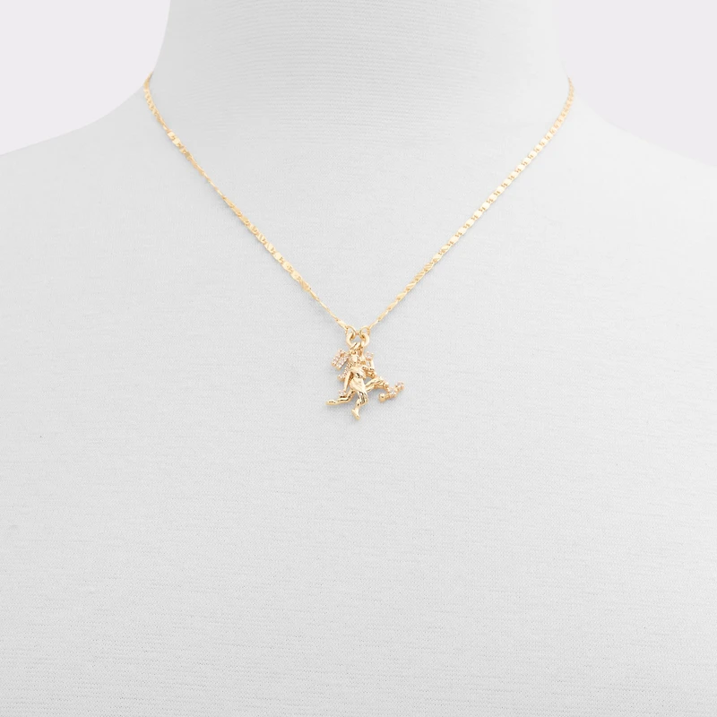 Horoscopes Or Femmes Colliers | ALDO Canada