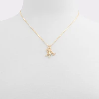 Horoscopes Or Femmes Colliers | ALDO Canada