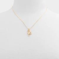 Horoscopes Gold Women's Necklaces | ALDO Canada