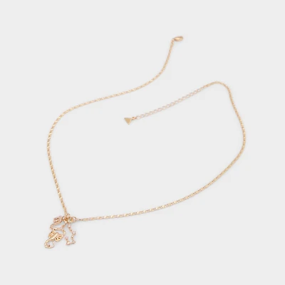 Horoscopes Gold Women's Necklaces | ALDO Canada