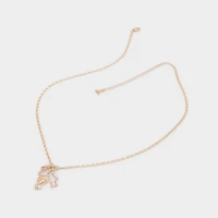 Horoscopes Gold Women's Necklaces | ALDO Canada