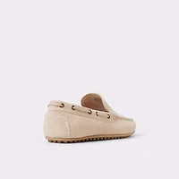 Horton-in Cream Men's Loafers & Slip-Ons | ALDO Canada