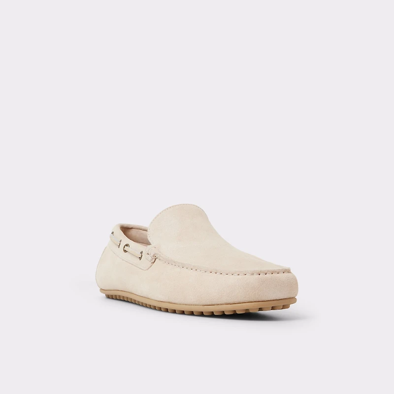 Horton-in Cream Men's Loafers & Slip-Ons | ALDO Canada