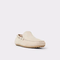 Horton-in Cream Men's Loafers & Slip-Ons | ALDO Canada