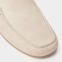 Horton-in Crème Hommes Mocassins et flâneurs | ALDO Canada