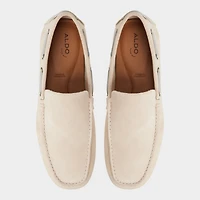 Horton-in Crème Hommes Mocassins et flâneurs | ALDO Canada