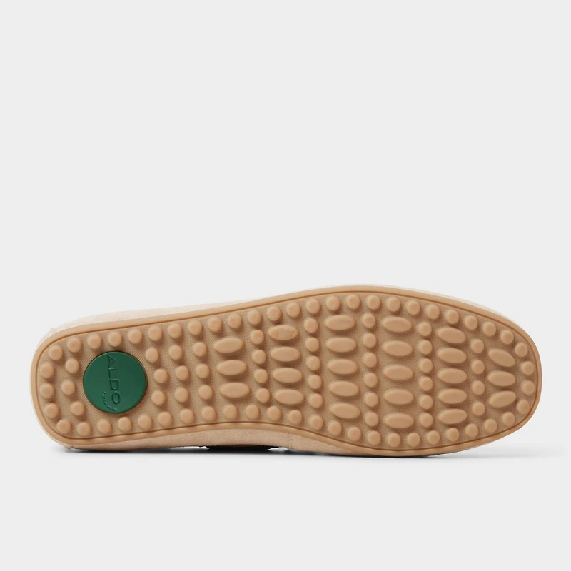Horton-in Crème Hommes Mocassins et flâneurs | ALDO Canada