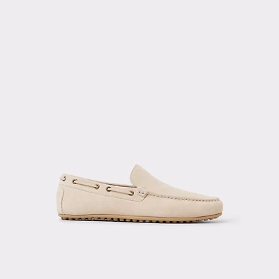 Horton-in Cream Men's Loafers & Slip-Ons | ALDO Canada