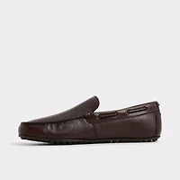 Horton-in Dark Brown Men's Loafers & Slip-Ons | ALDO Canada